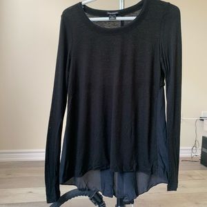 CLUB MONACO Long Sleeve shirt